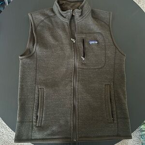 Men’s Patagonia Vest